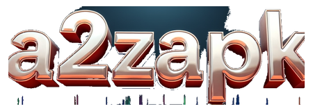 a2zapk logo